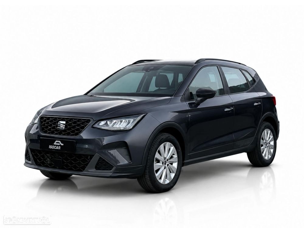 SEAT Arona 1.0 TSI Style - 1