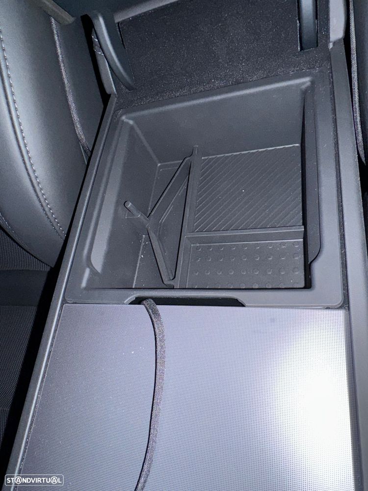 Tesla Model 3 Standard RWD - 9