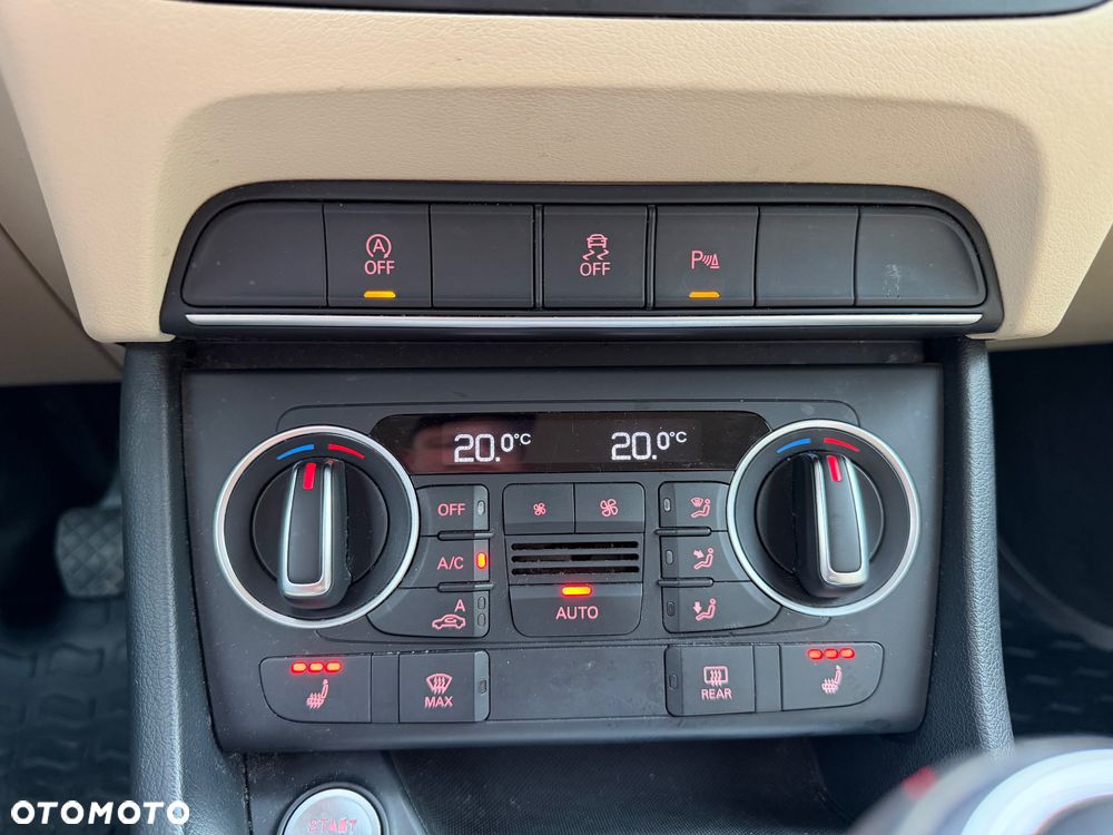 Audi Q3 2.0 TDI sport - 12