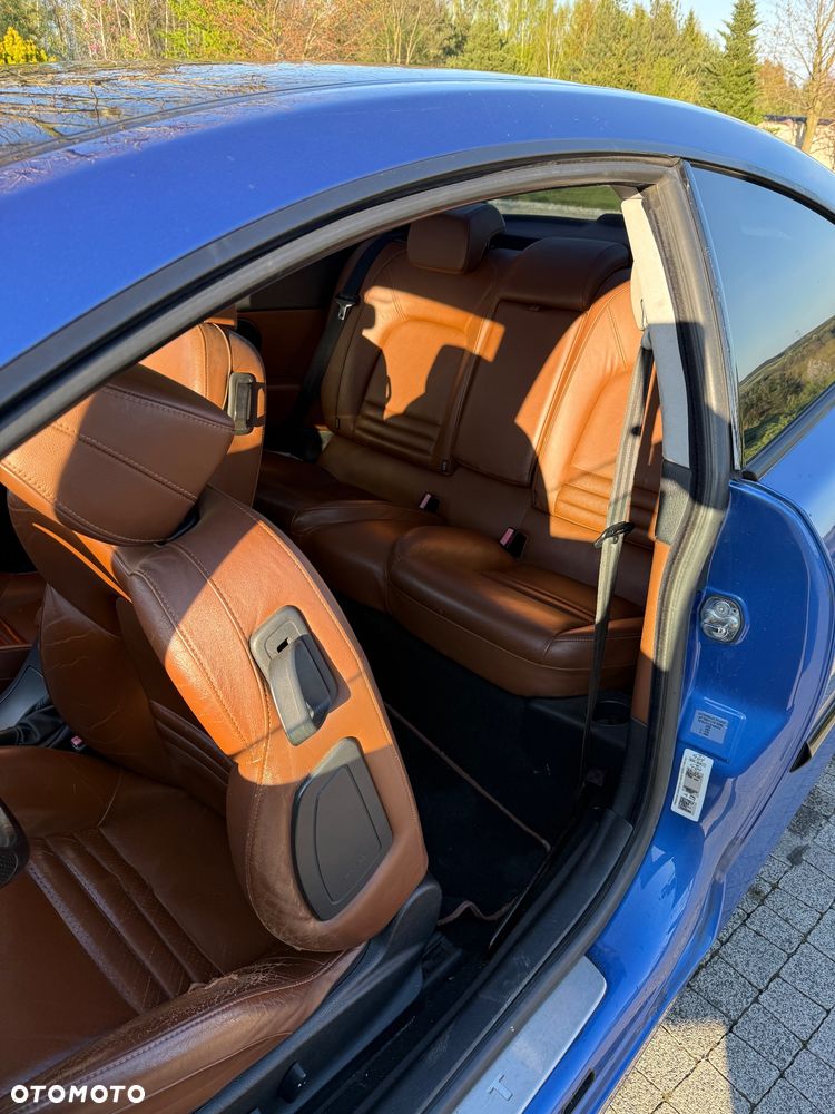 Peugeot 407 V6 210 Platinum - 20