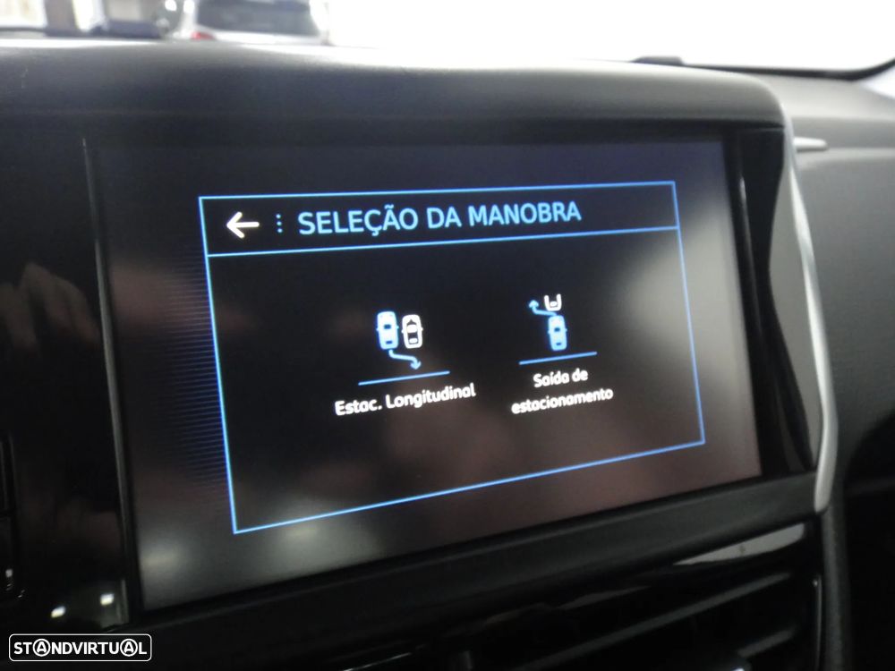 Peugeot 208 PureTech 110 Stop & Start Tech Edition - 21