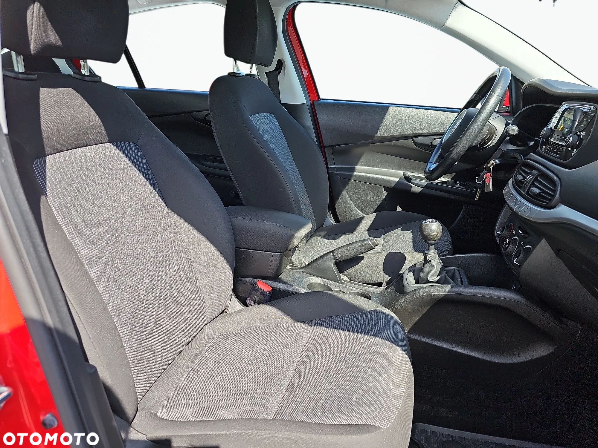 Fiat Tipo 1.4 16v Easy EU6d - 13