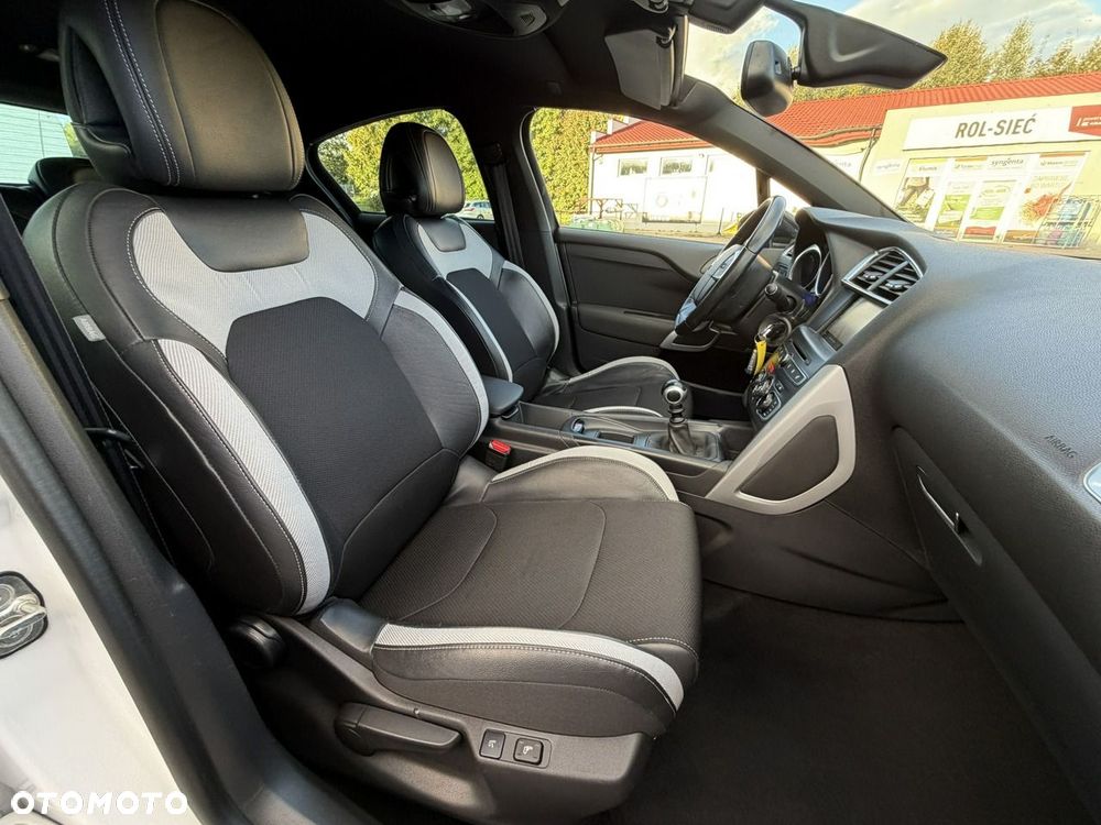 DS Automobiles DS 4 - 35