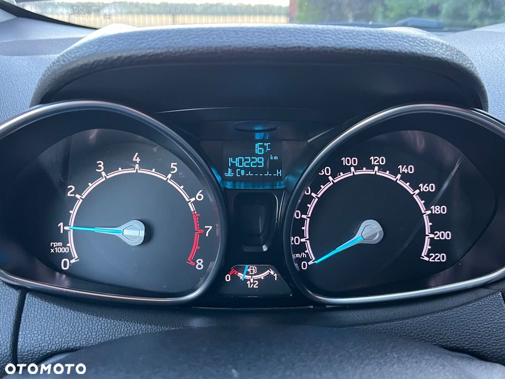 Ford EcoSport - 36
