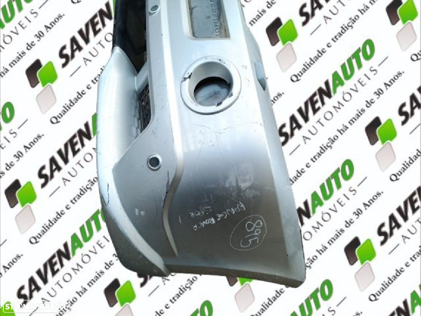 Para Choques Frente Land Rover Range Rover Sport (L320) - 2