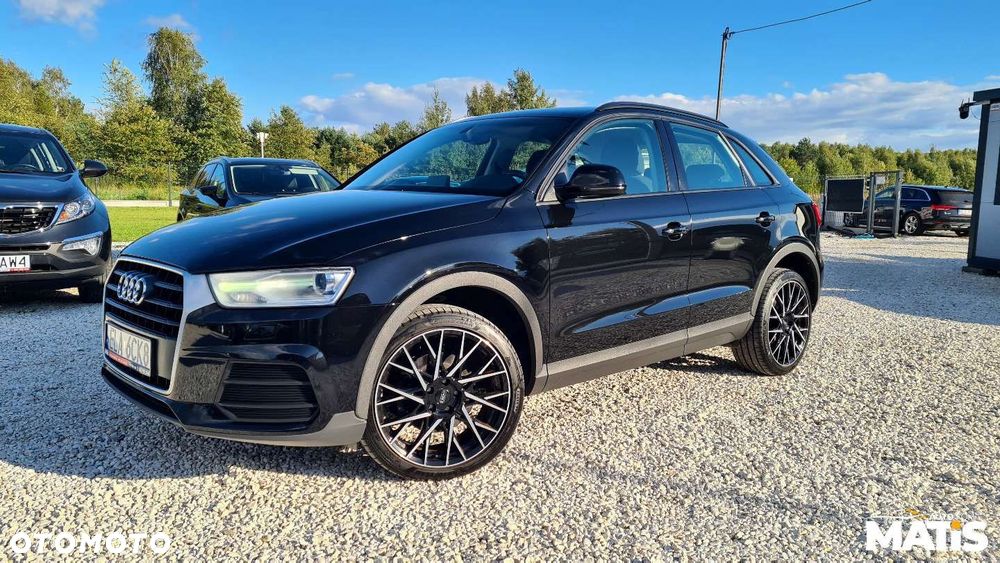 Audi Q3 - 26