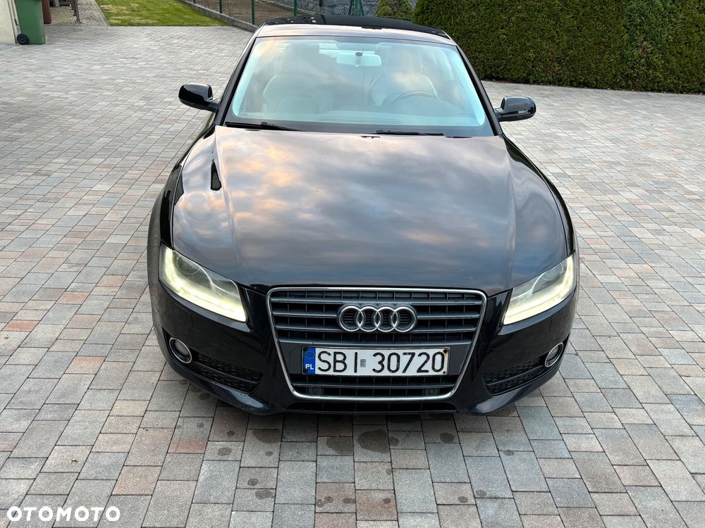 Audi A5 Coupé 1.8 TFSI - 15