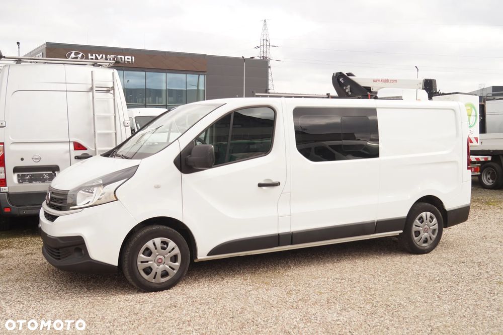 Fiat Talento - 2