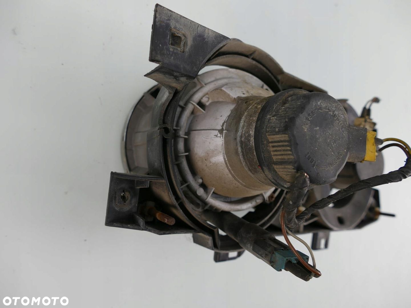 BMW E32 LAMPA PRAWY PRZÓD PRAWA PRZEDNIA - 6