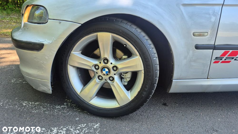 BMW Seria 3 - 27