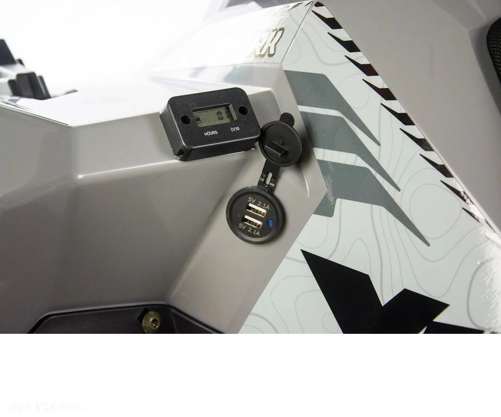 XTR Inny - 11