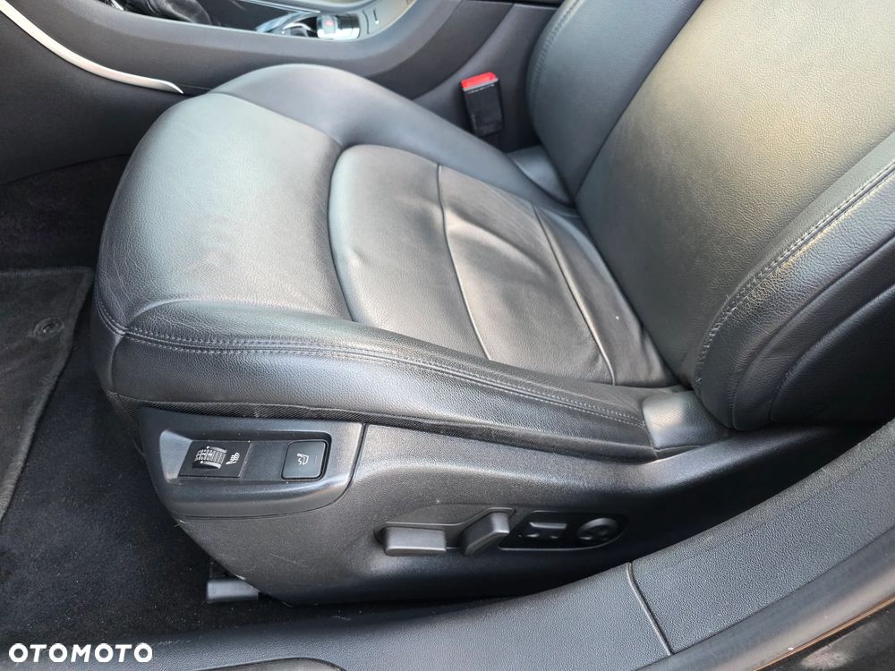 Citroën C5 2.0 HDi Exclusive - 16