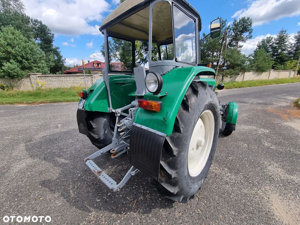 Ursus c-4011 - 8