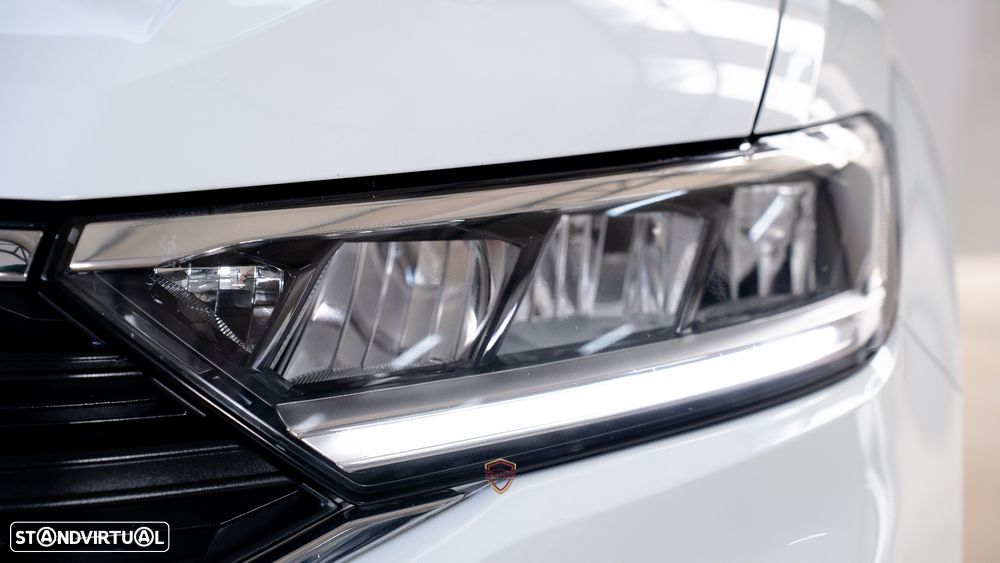 VW T-Roc 1.0 TSI Life - 5