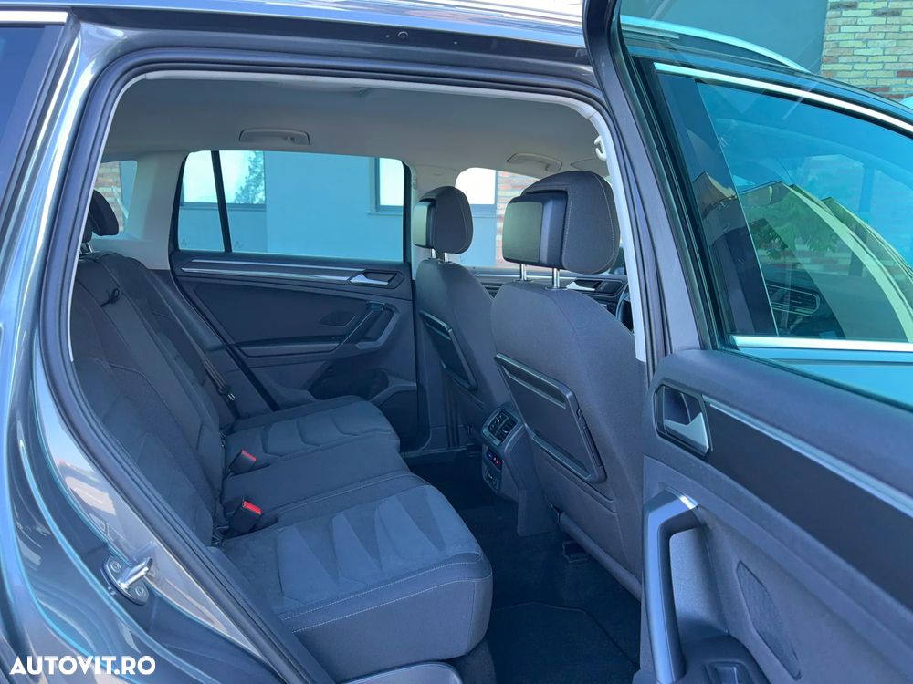 Volkswagen Tiguan - 15