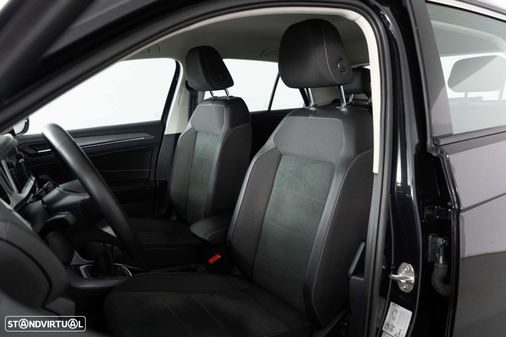 VW T-Roc 1.0 TSI Black Style - 10