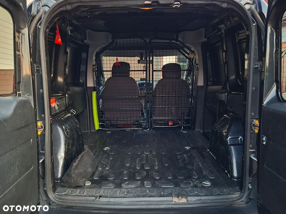Fiat Doblo - 15