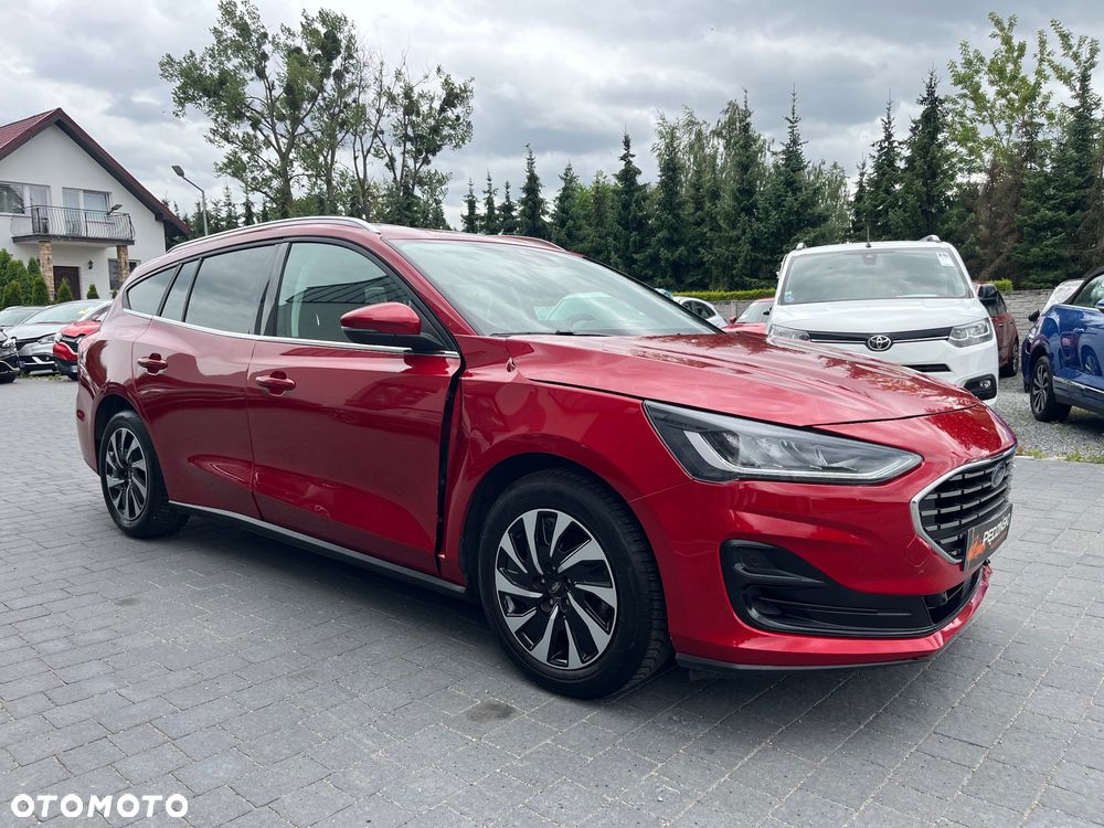 Ford Focus - 3