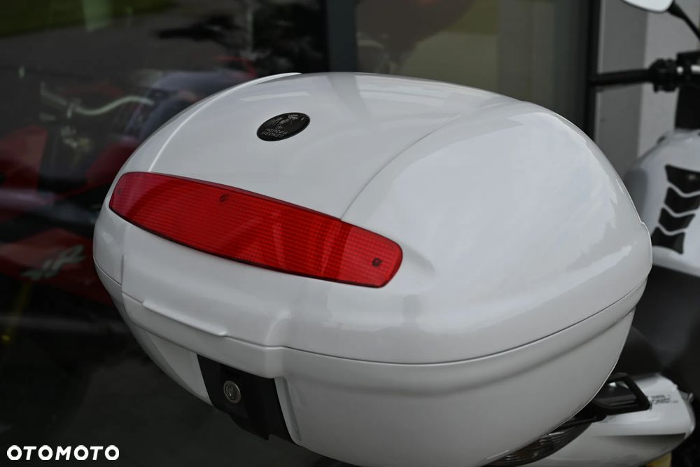 Honda CBF - 15