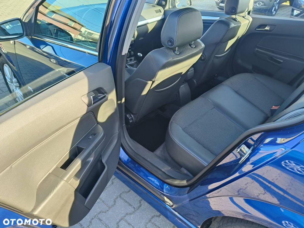 Opel Astra 1.8 Essentia - 6
