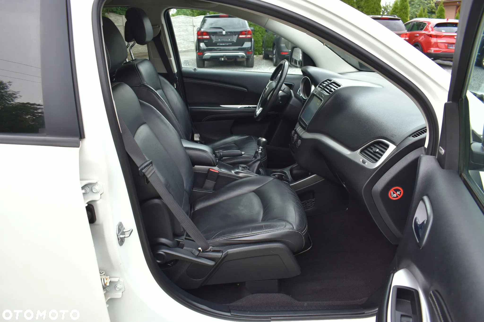 Fiat Freemont 2.0 Multijet 16V DPF Black Code - 32