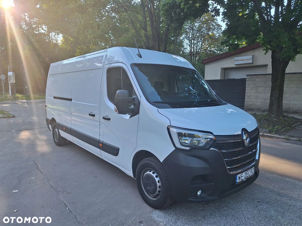 Renault MASTER - 2