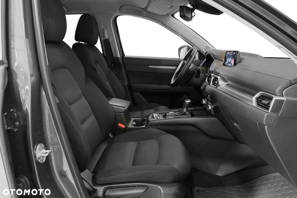 Mazda CX-5 SKYACTIV-G 160 Drive AWD Exclusive-Line - 14