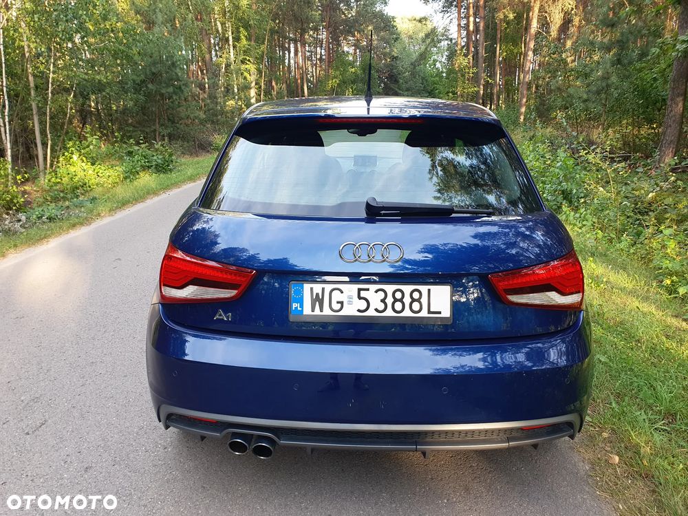 Audi A1 - 9