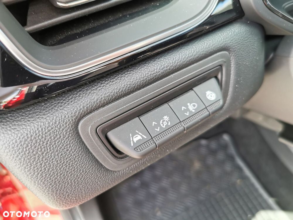 Mitsubishi ASX 1.3 mHEV Instyle DCT - 18