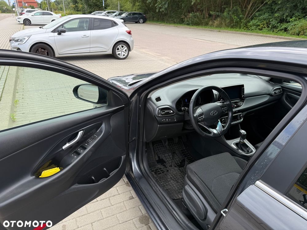 Hyundai i30 1.5 DPI Comfort - 3