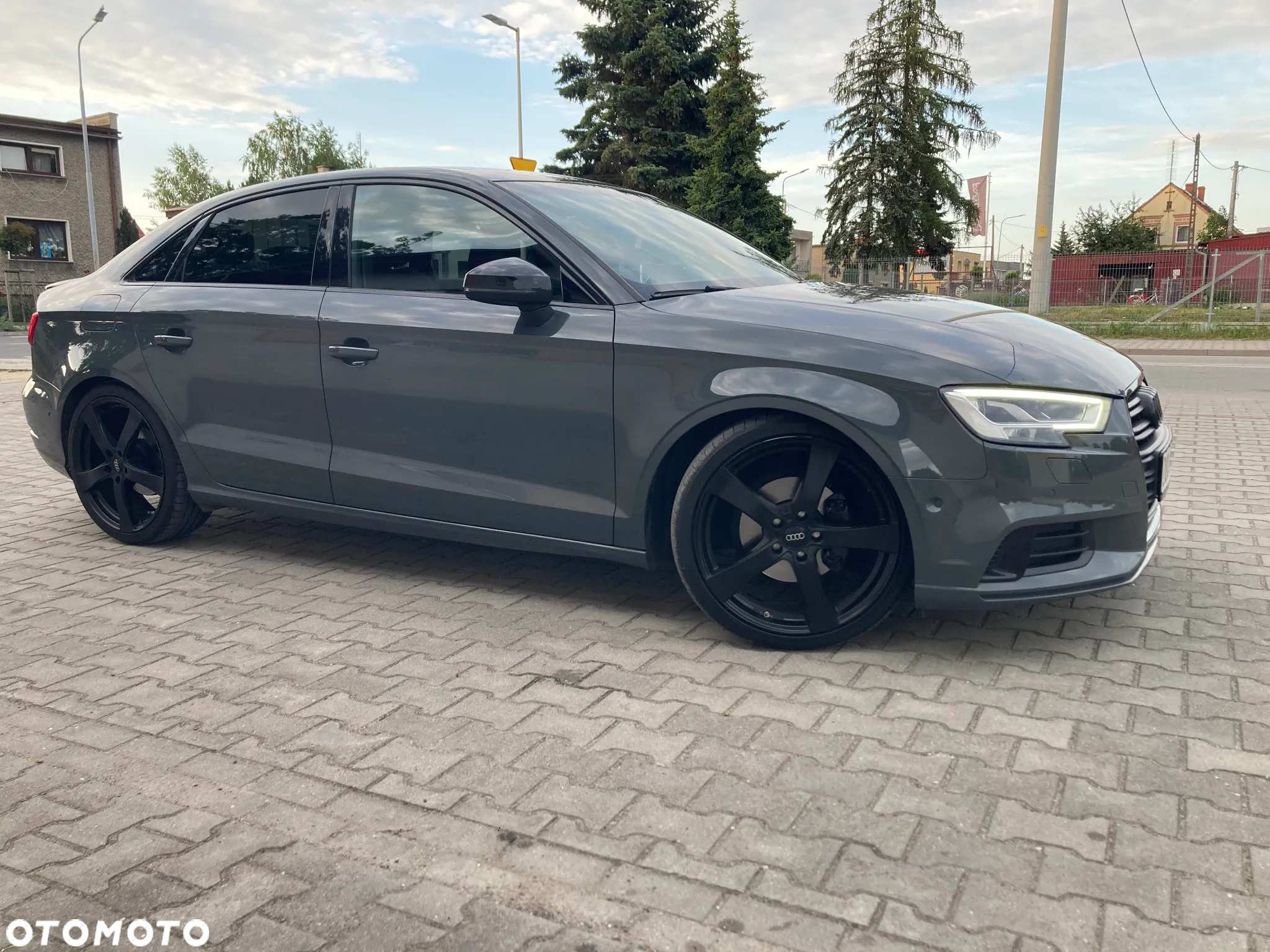 Audi A3 - 7