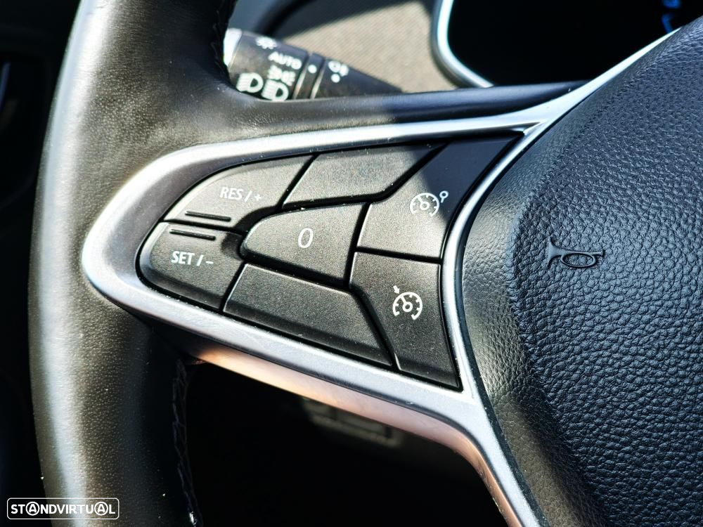 Renault Zoe (c/ Bateria) Limited 50 - 14