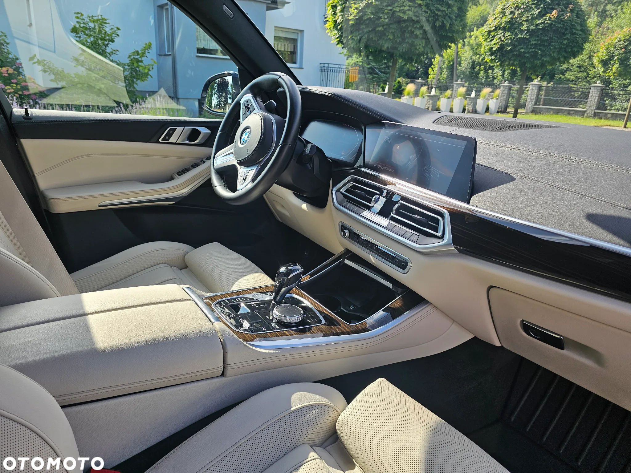BMW X5 xDrive30d - 7