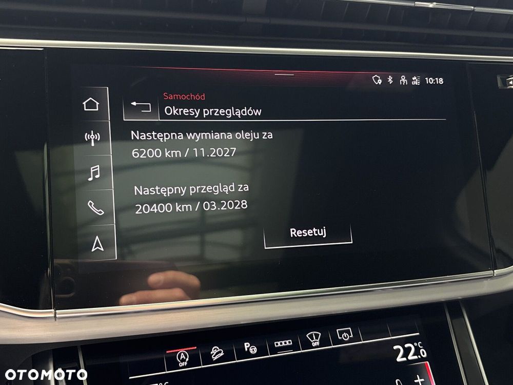 Audi Q7 - 32