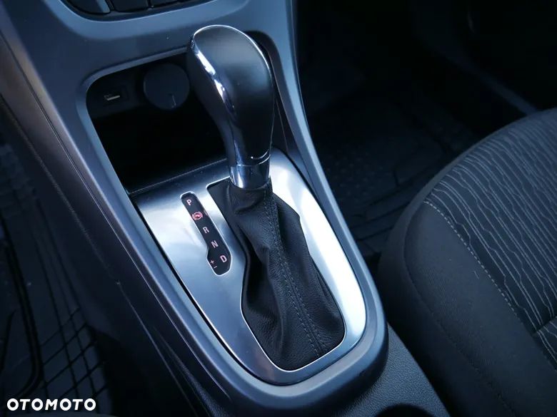 Opel Astra - 2