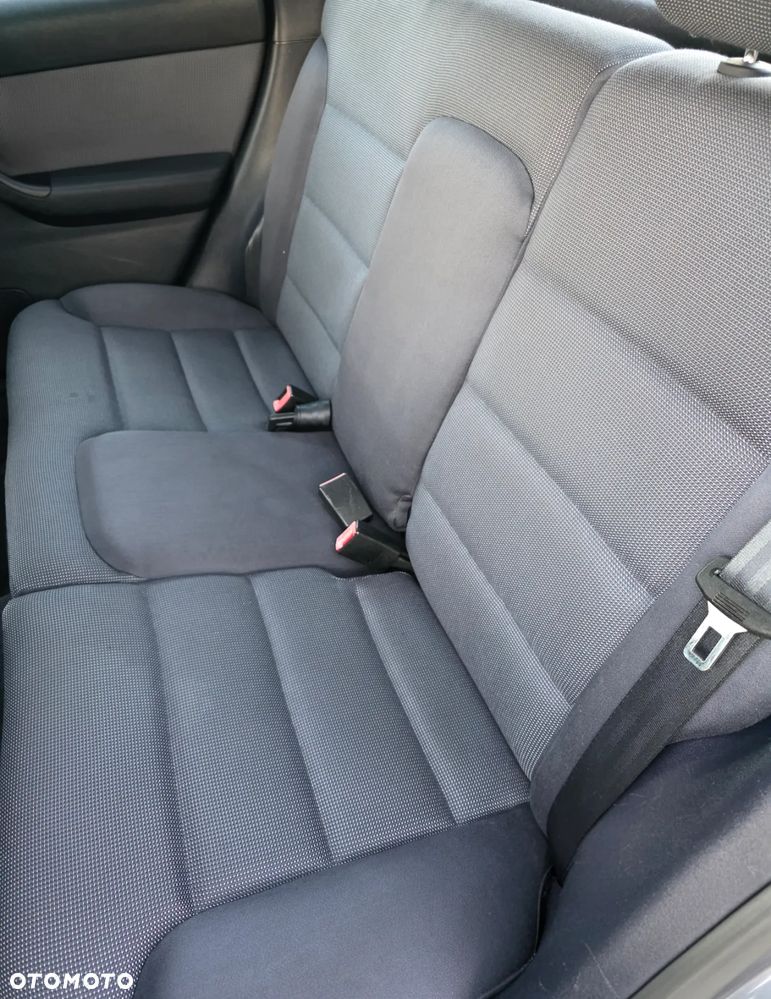 Audi A3 Sportback 1.6 Attraction - 13