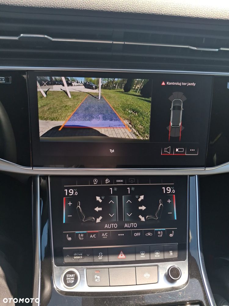 Audi Q7 50 TDI mHEV Quattro S Line Tiptr - 12