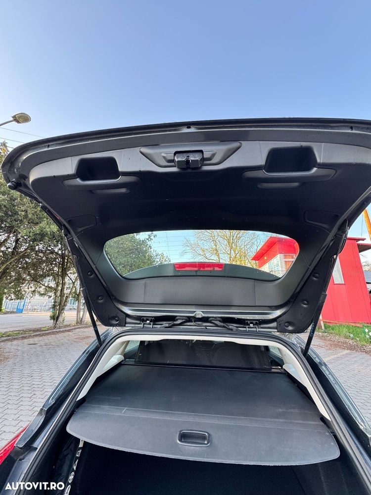 Ford Focus - 19