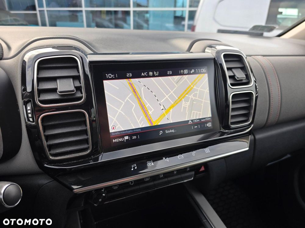 Citroën C5 Aircross 1.5 BlueHDi Shine - 21