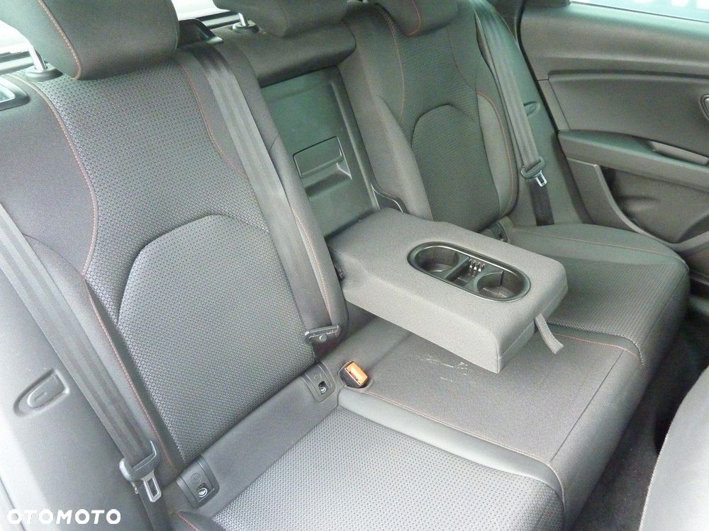 Seat Leon - 13