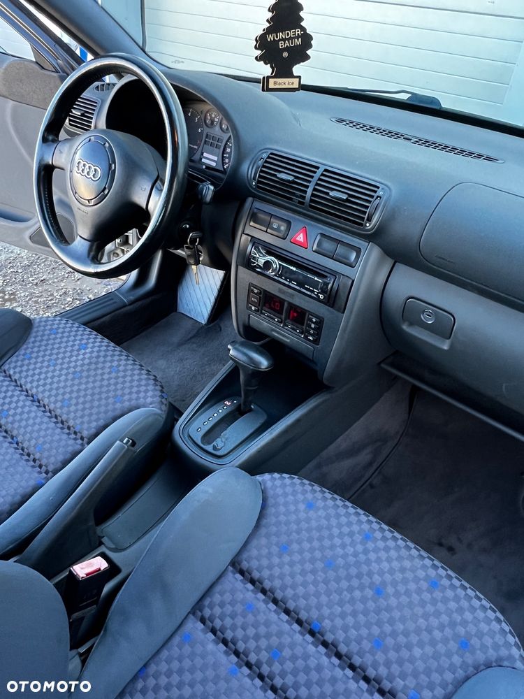 Audi A3 3-drzwiowe - 7