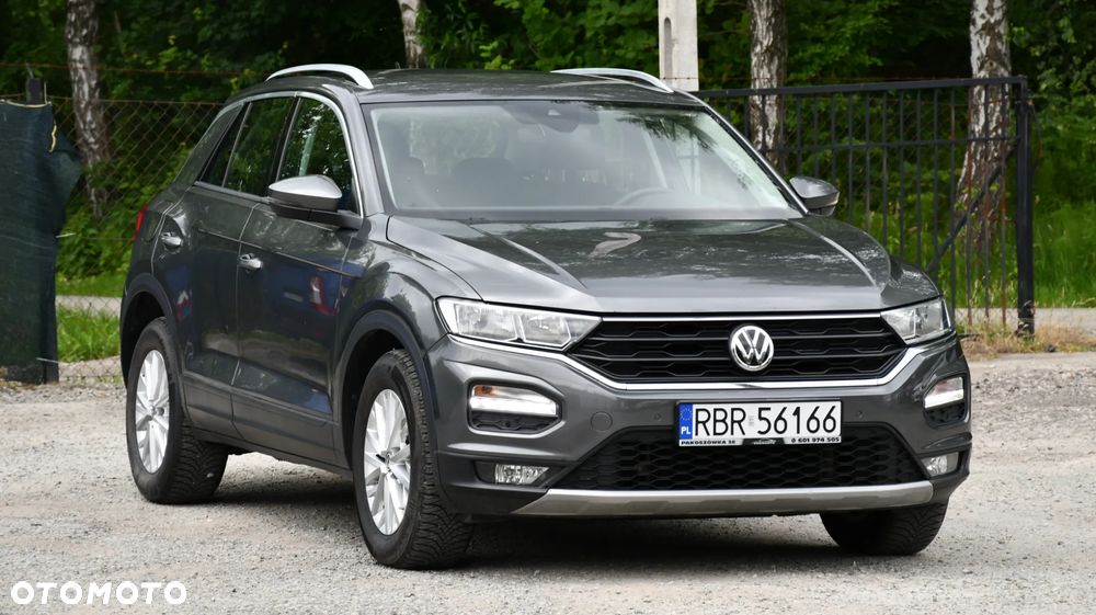 Volkswagen T-Roc - 15