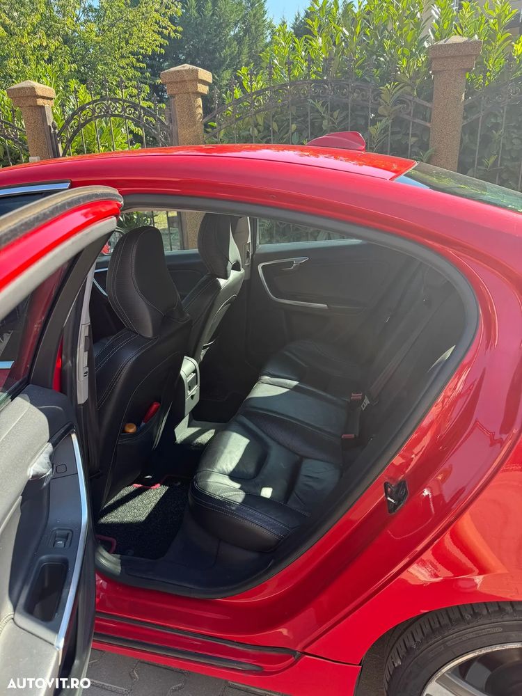 Volvo S60 - 5