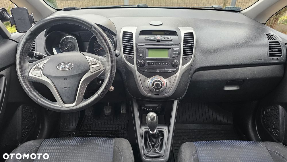 Hyundai ix20 1.4 Comfort - 6