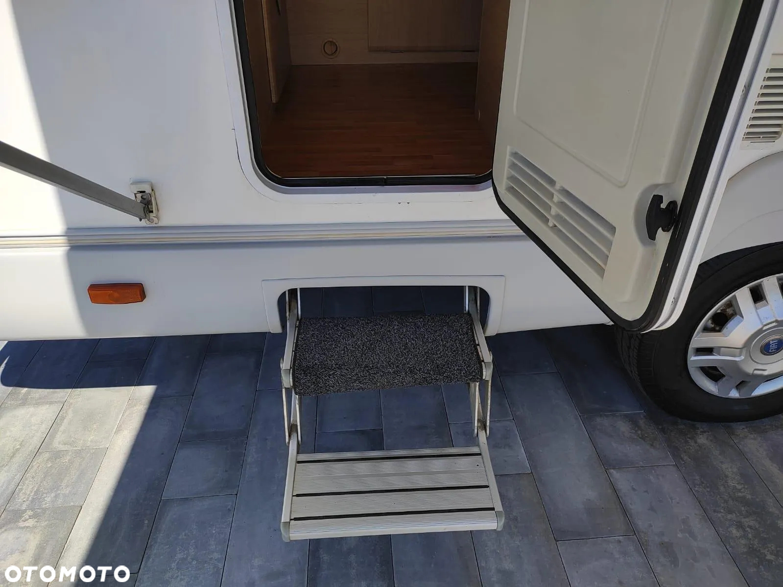 Fiat Ducato - 8