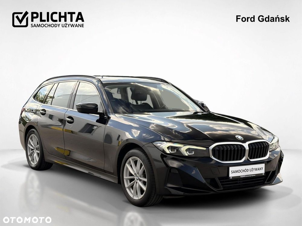 BMW Seria 3 - 8