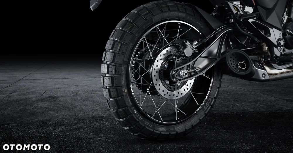 Zontes 125U1 - 10
