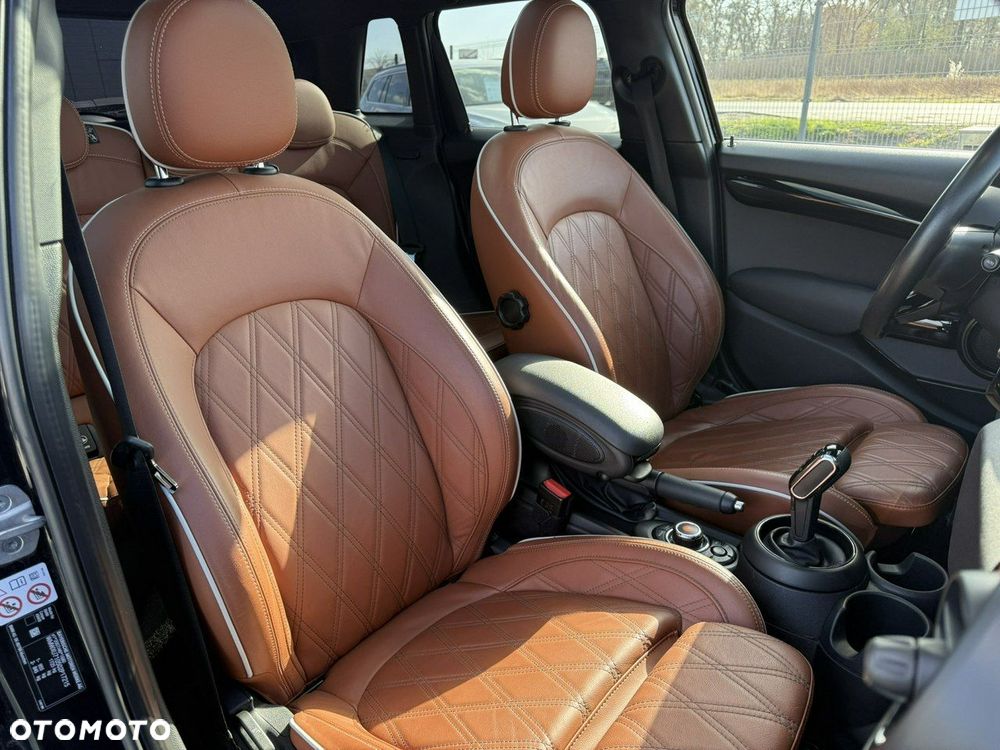 MINI Cooper GPF - 16