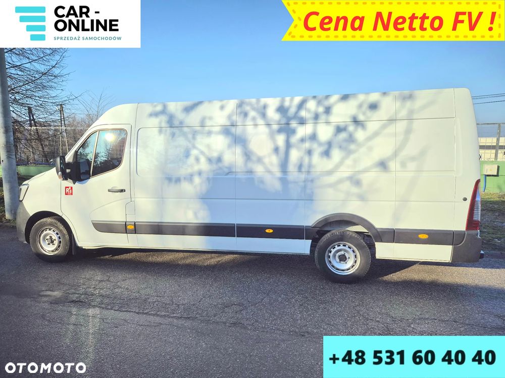 Renault Master - 8