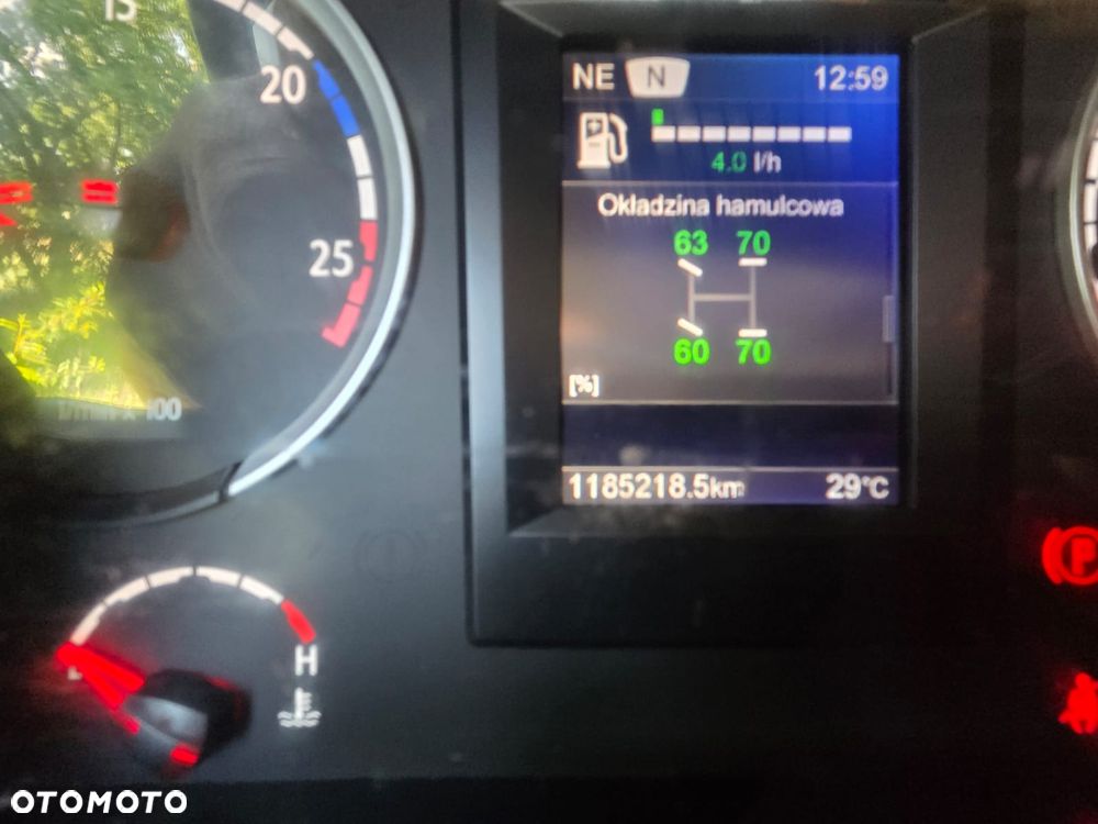 Scania R450 - 7